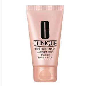 Clinique moisture surge overnight mask 75ml